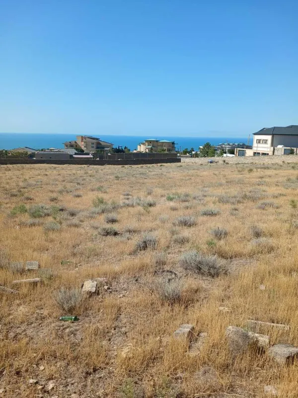 Satılır torpaq sahəsi 100 m²