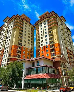 Satılır 3 otaqlı mənzil 125 m² — Bakı 3 otaq 125.00 m²