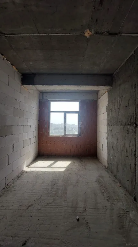 Satılır 3 otaqlı mənzil 125 m²