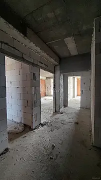 Satılır 3 otaqlı mənzil 125 m²