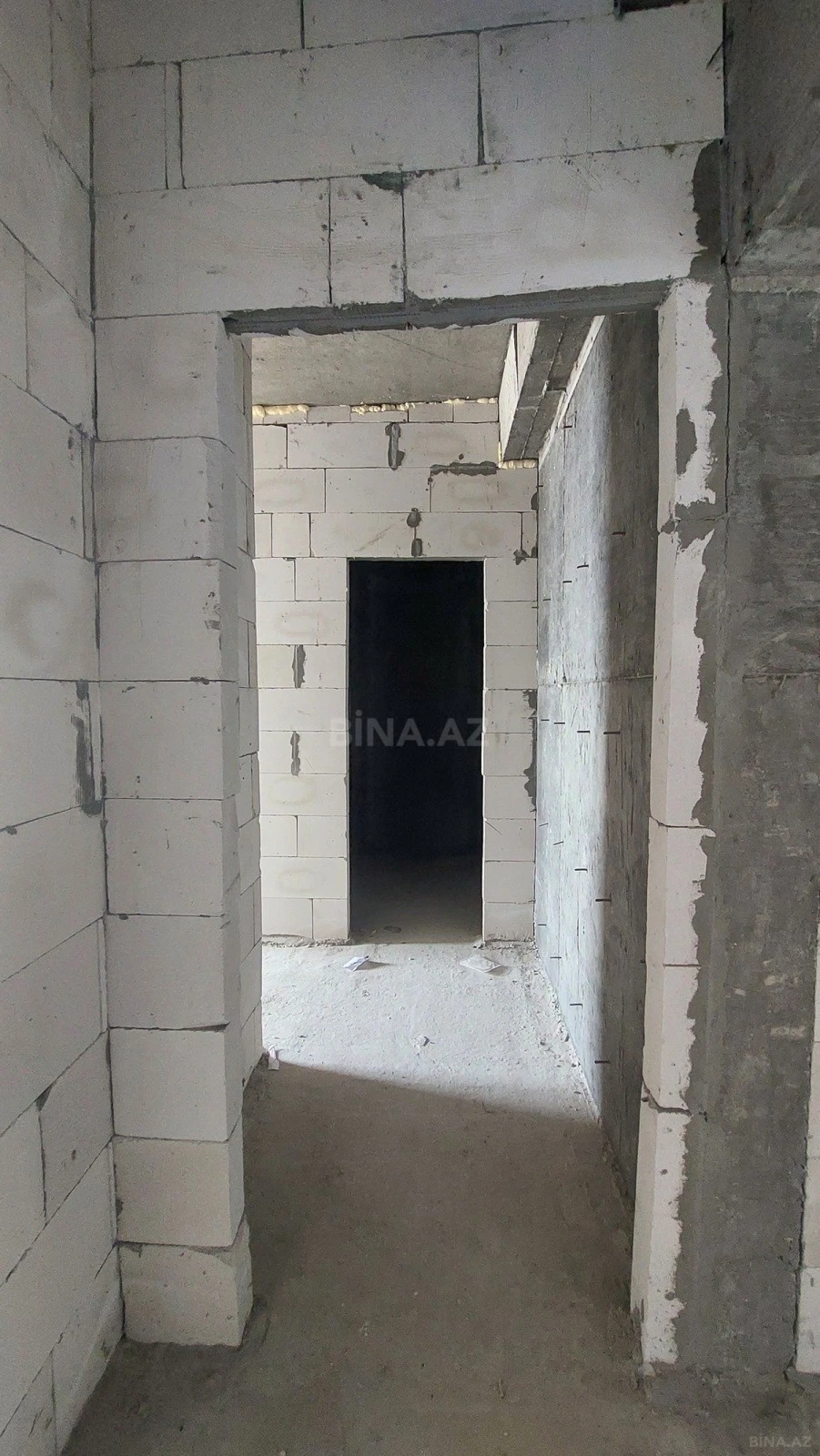 Satılır 3 otaqlı mənzil 125 m²