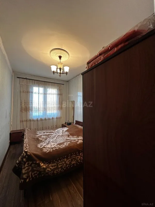 Satılır 2 otaqlı mənzil 41 m²