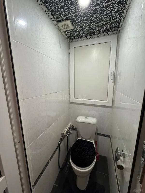 Satılır 2 otaqlı mənzil 41 m²
