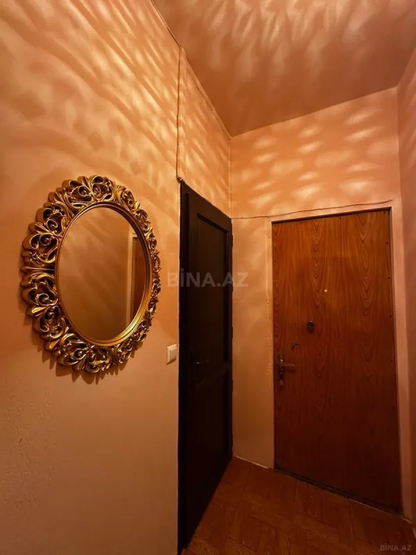 Satılır 2 otaqlı mənzil 41 m²