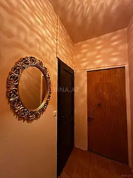 Satılır 2 otaqlı mənzil 41 m²