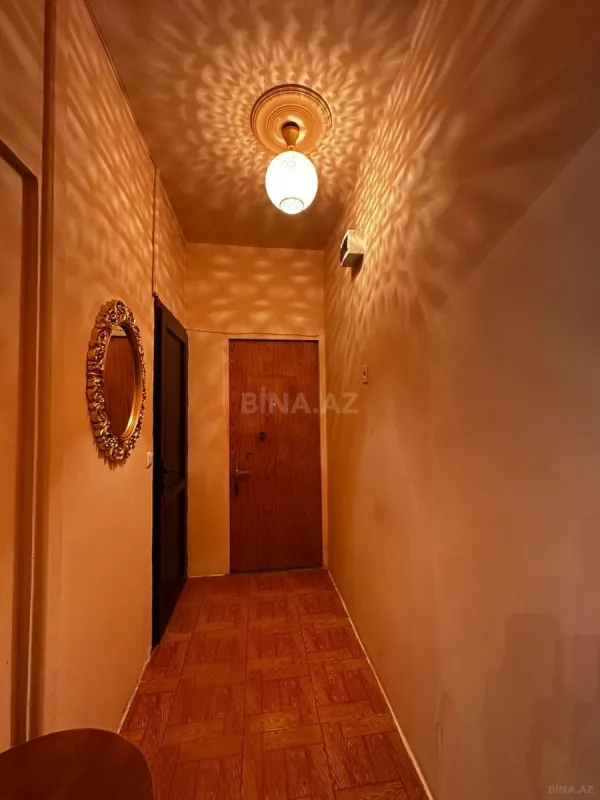 Satılır 2 otaqlı mənzil 41 m²