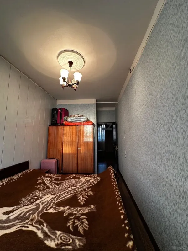 Satılır 2 otaqlı mənzil 41 m²