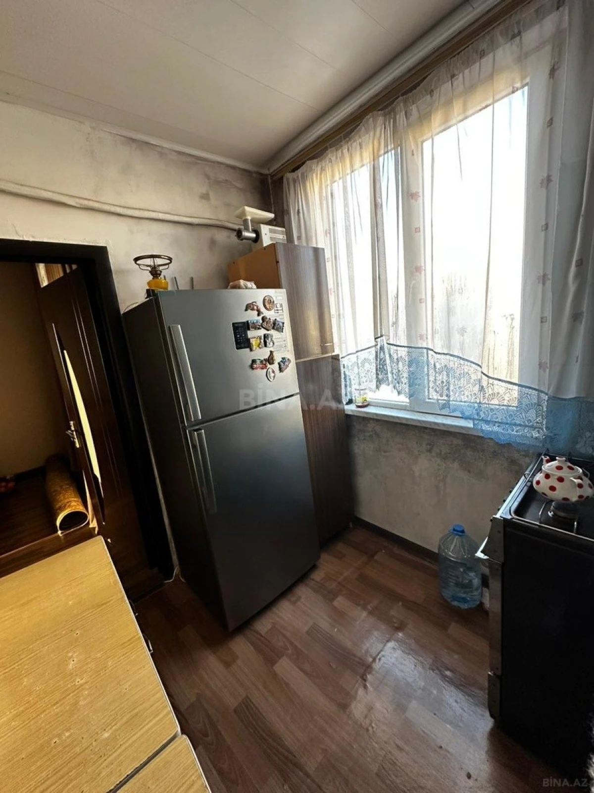 Satılır 2 otaqlı mənzil 41 m²