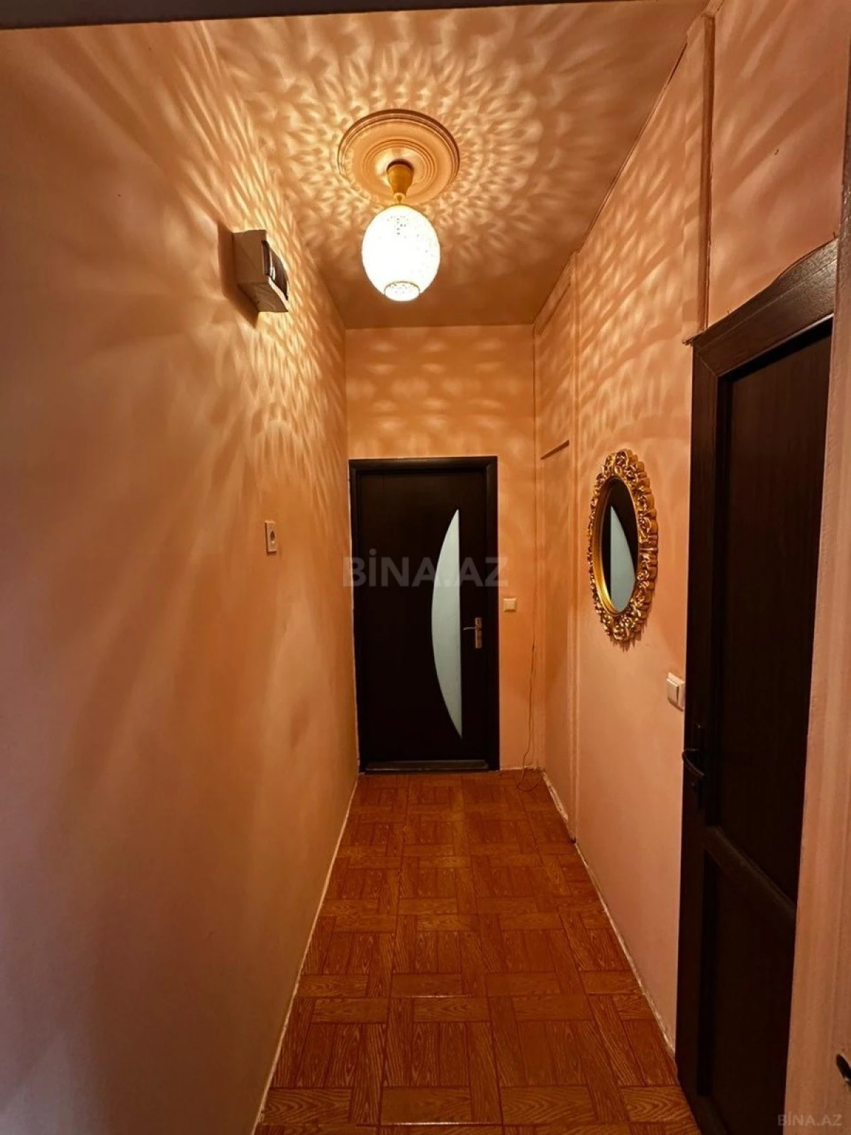 Satılır 2 otaqlı mənzil 41 m²