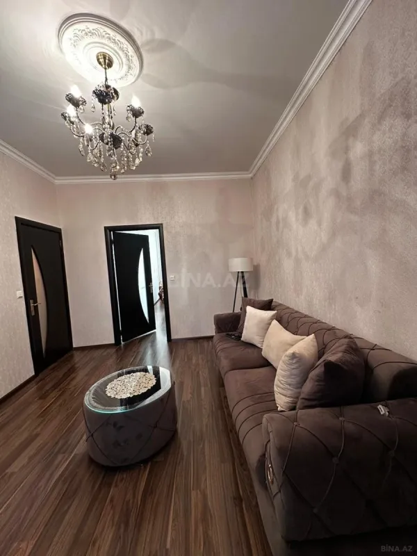 Satılır 2 otaqlı mənzil 41 m²