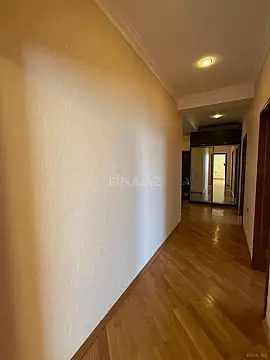 Satılır 2 otaqlı mənzil 108 m²