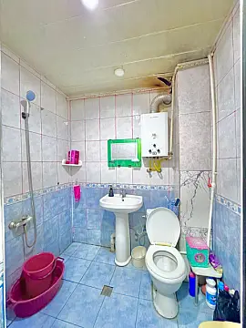 Satılır 1 otaqlı mənzil 35 m²
