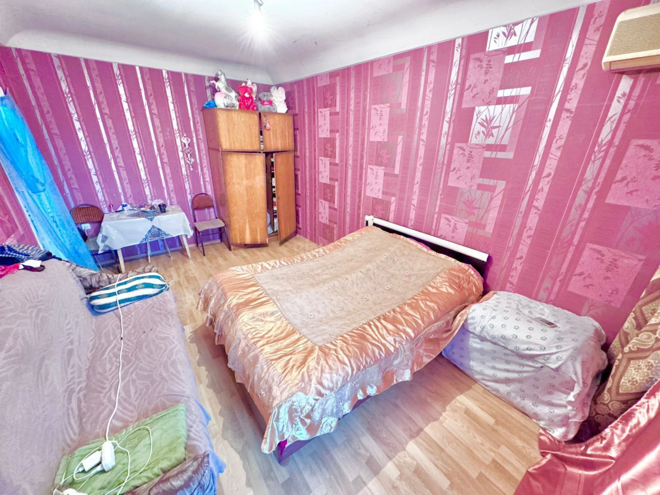 Satılır 1 otaqlı mənzil 35 m²