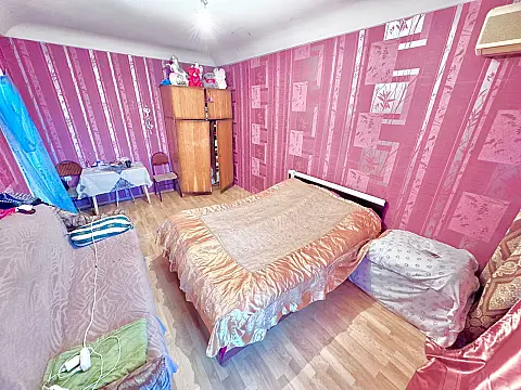 Satılır 1 otaqlı mənzil 35 m²