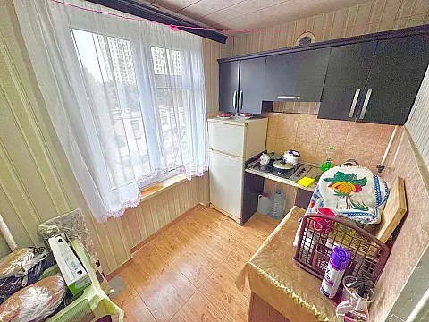 Satılır 1 otaqlı mənzil 35 m²