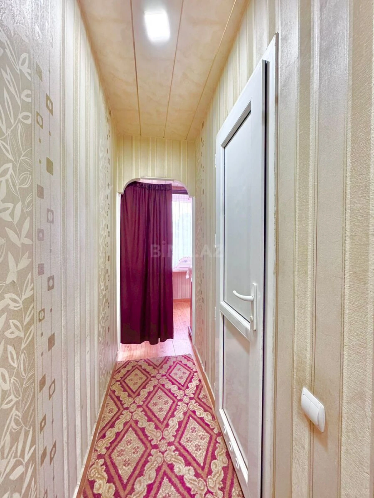 Satılır 1 otaqlı mənzil 35 m²