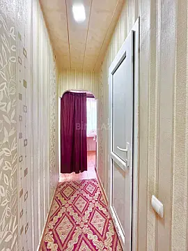 Satılır 1 otaqlı mənzil 35 m²