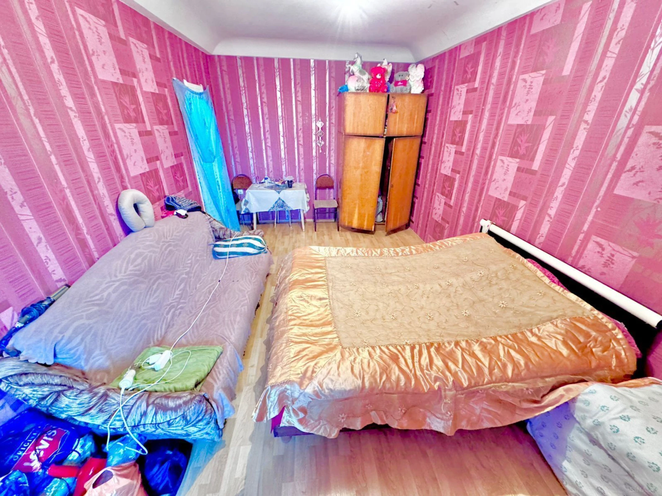 Satılır 1 otaqlı mənzil 35 m²