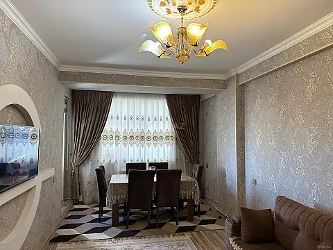 Satılır 2 otaqlı mənzil 60 m² — Bakı, Masazır 2 otaq 60.00 m²