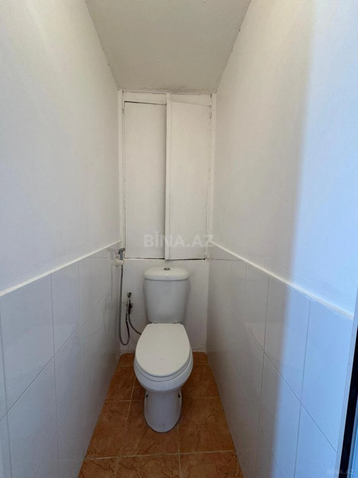 Satılır 4 otaqlı mənzil 90 m²