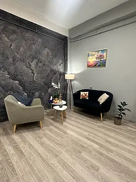 Kirayə verilir 1 otaqlı ofis 30 m² — Bakı, İnşaatçılar 1 otaq 30.00 m²