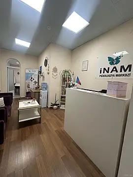 Kirayə verilir 1 otaqlı ofis 30 m²