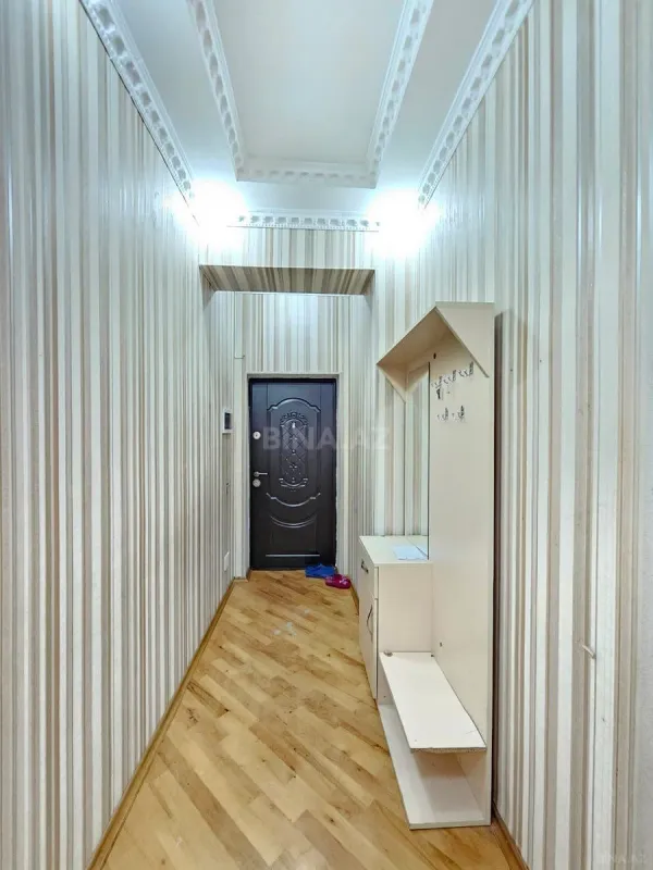 Satılır 3 otaqlı mənzil 88 m²