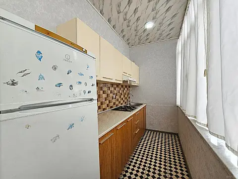 Satılır 3 otaqlı mənzil 88 m²