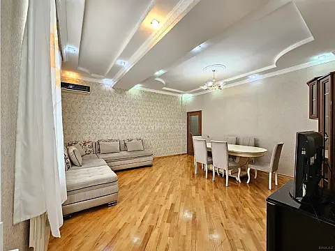 Satılır 3 otaqlı mənzil 88 m² — Xırdalan 3 otaq 88.00 m²