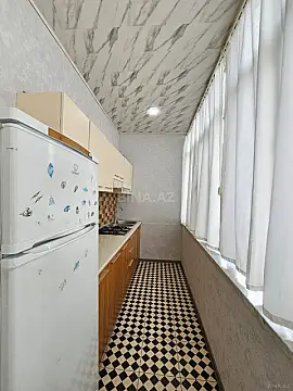 Satılır 3 otaqlı mənzil 88 m²