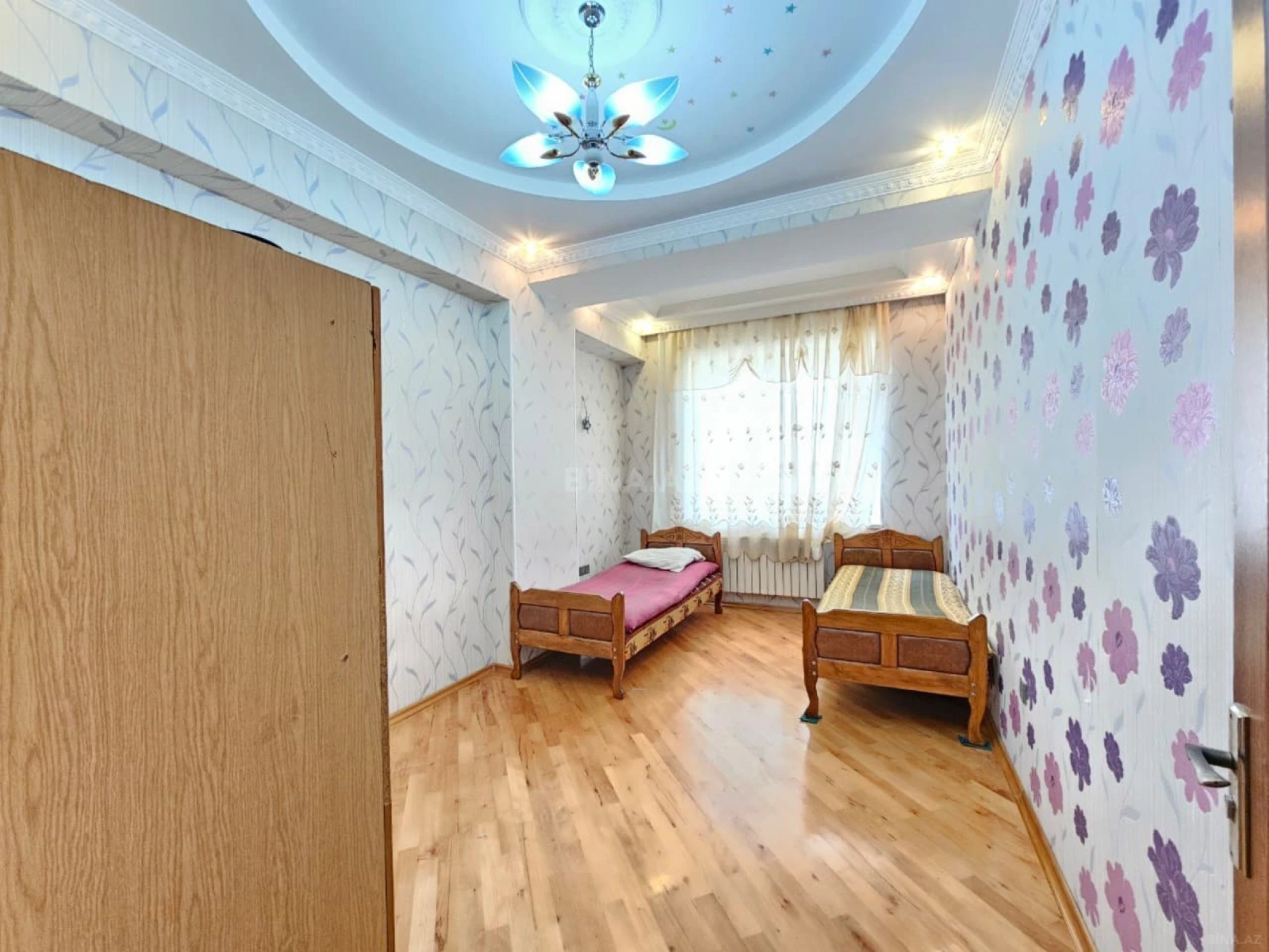 Satılır 3 otaqlı mənzil 88 m²