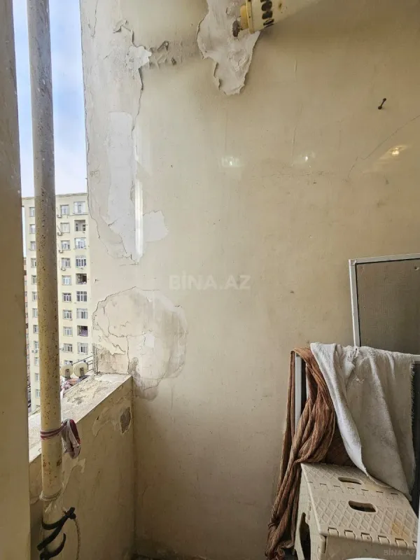 Satılır 3 otaqlı mənzil 88 m²