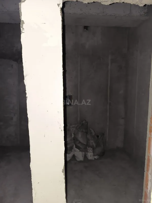 Satılır 3 otaqlı mənzil 97.6 m²