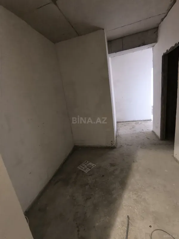Satılır 3 otaqlı mənzil 97.6 m²