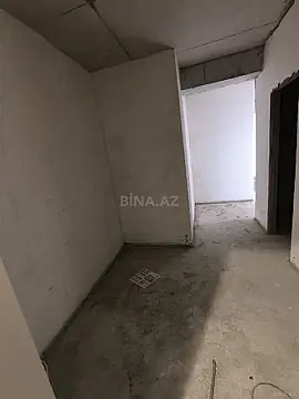 Satılır 3 otaqlı mənzil 97.6 m²