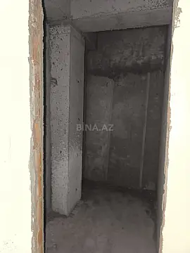 Satılır 3 otaqlı mənzil 97.6 m²