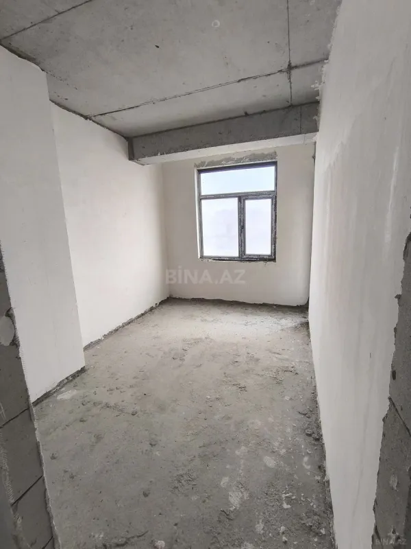 Satılır 3 otaqlı mənzil 97.6 m²