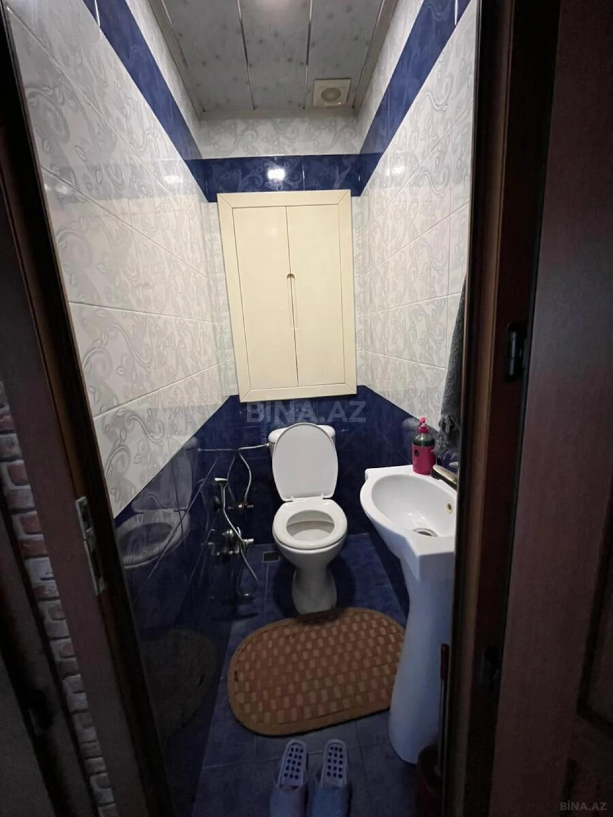 Satılır 2 otaqlı mənzil 65 m²