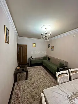Satılır 2 otaqlı mənzil 65 m²