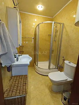 Satılır 2 otaqlı mənzil 93 m²