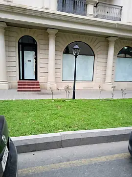 Kirayə verilir obyekt 611 m²