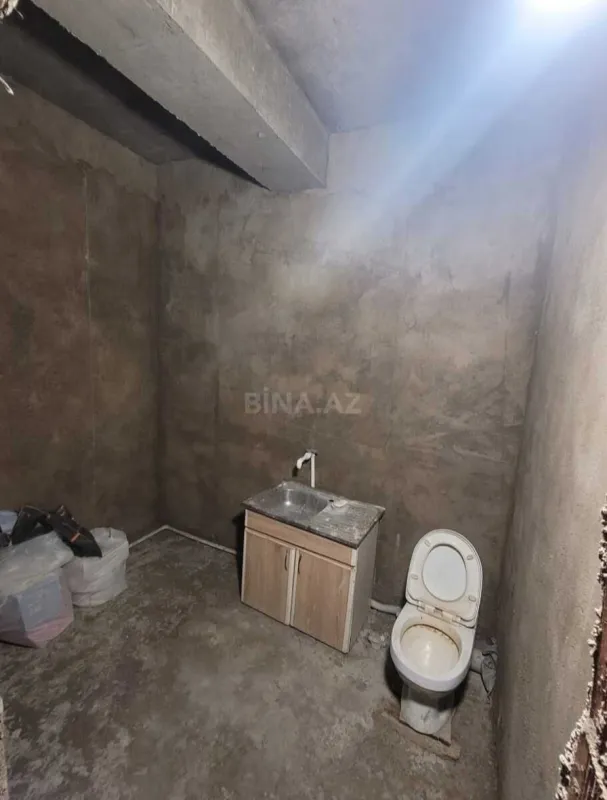 Satılır 3 otaqlı mənzil 92 m²