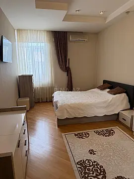 Satılır 2 otaqlı mənzil 90 m²