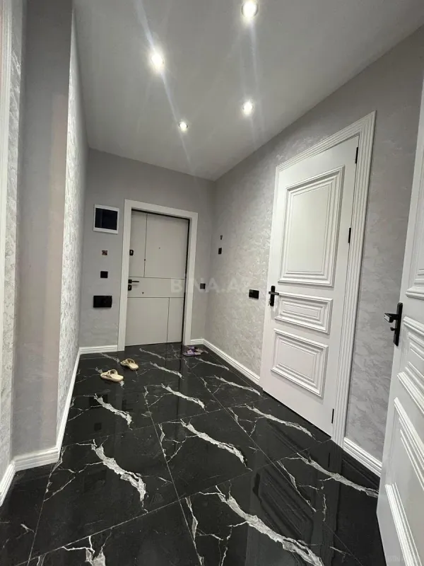 Satılır 2 otaqlı mənzil 62 m²