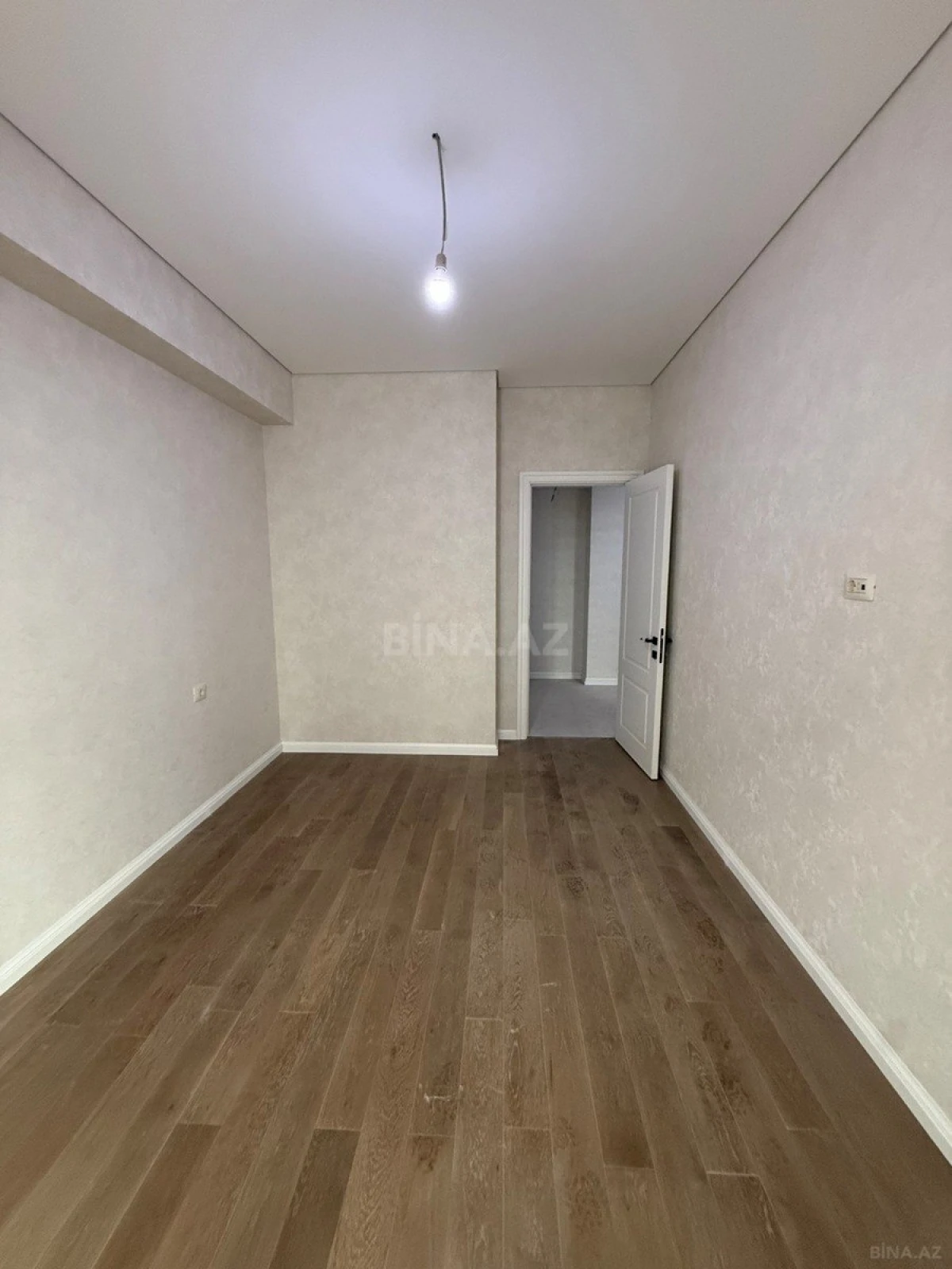 Satılır 3 otaqlı mənzil 64 m²