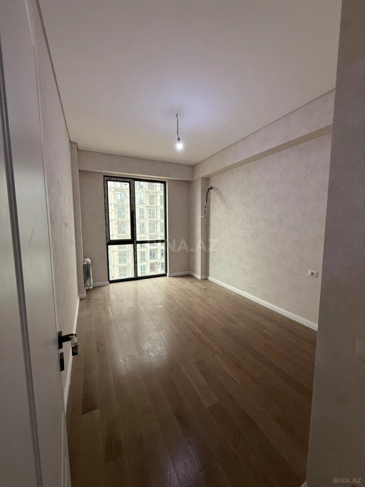Satılır 3 otaqlı mənzil 64 m²