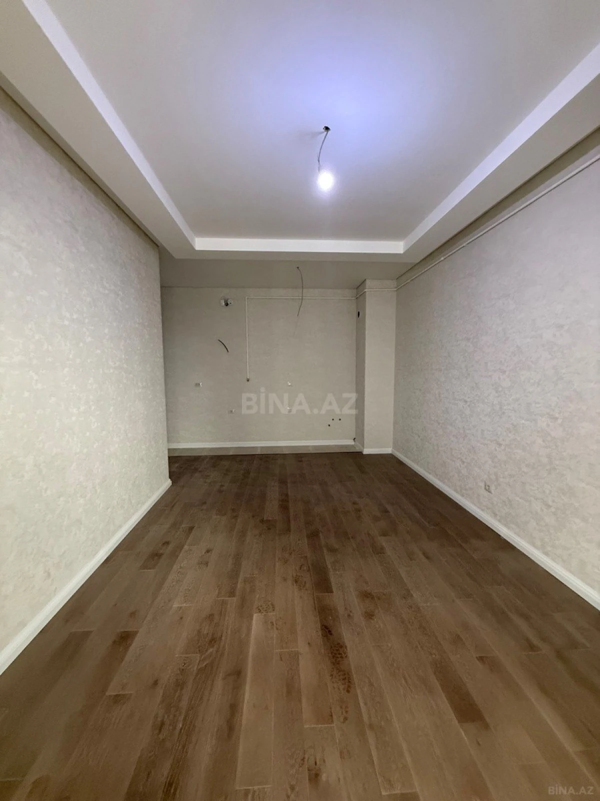 Satılır 3 otaqlı mənzil 64 m²