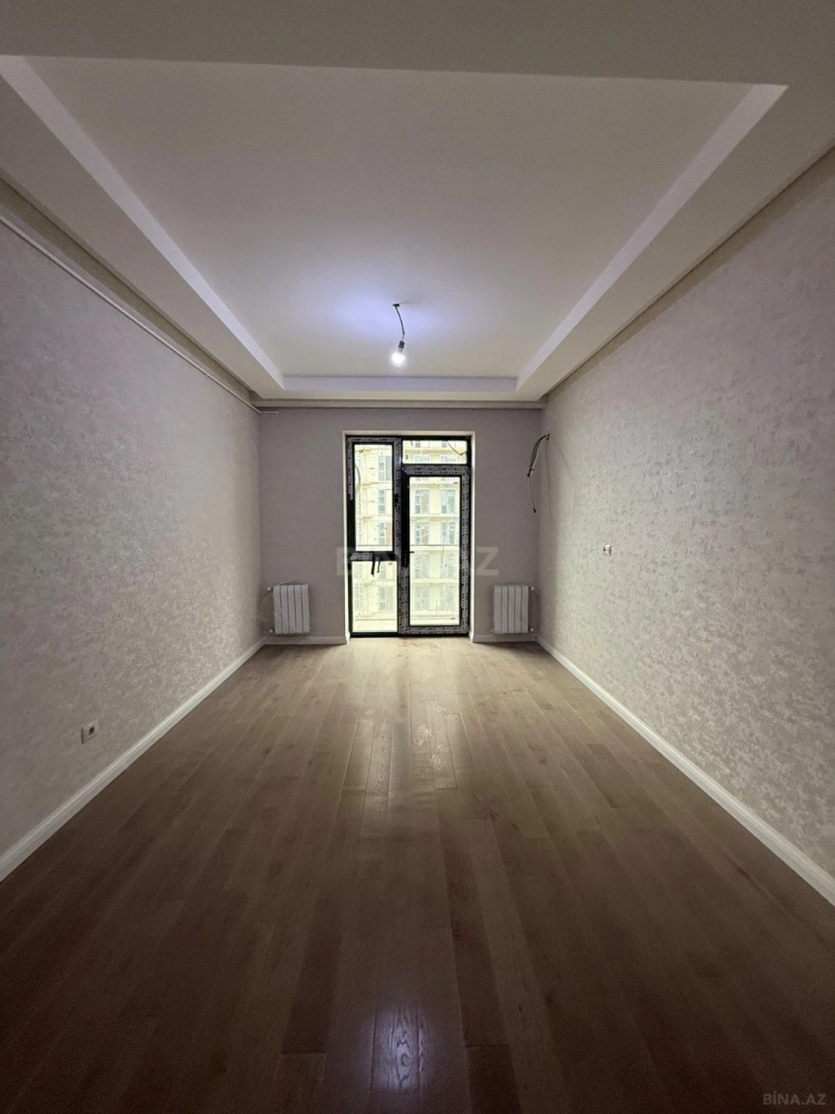 Satılır 3 otaqlı mənzil 64 m²