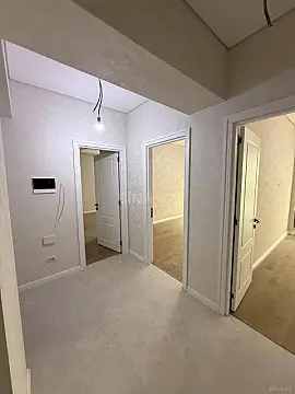 Satılır 3 otaqlı mənzil 64 m²