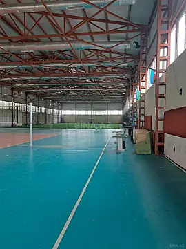 Kirayə verilir obyekt 2700 m²